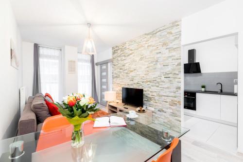 WrocApartments StarCenter - Parking Free