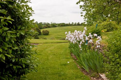 Church Hill Farm