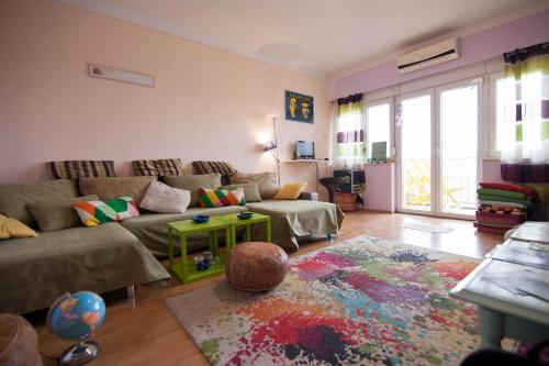 Backpackers Fairytale Hostel 2