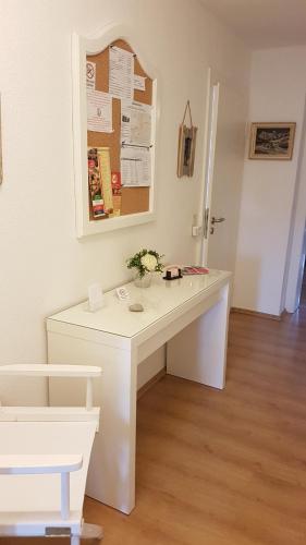 Appartementwohnung Antonia, Düsseldorf (Foto 10)