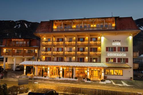 Hotel Reischach - image 3