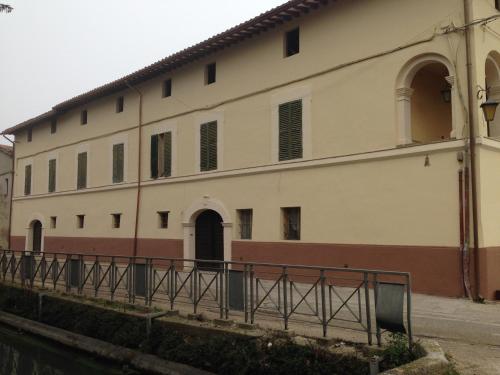 Casa Francesconi