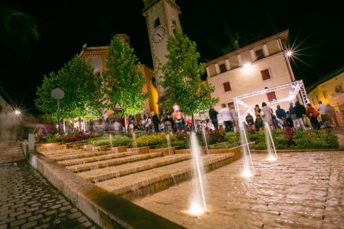  Casa De Val in Calceranica al Lago