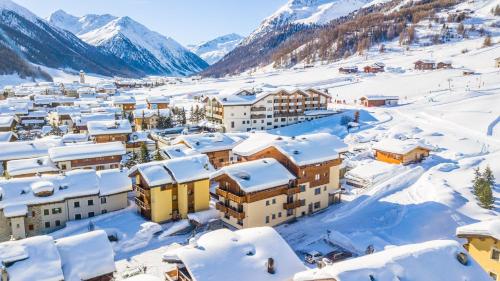 Hotel Le Alpi - image 10
