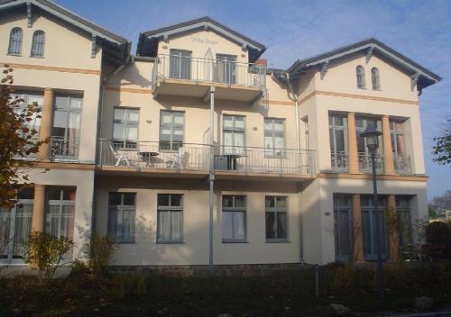Villa Inge App 12, Uckermark