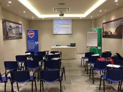 Aerhotel Phelipe - image 4