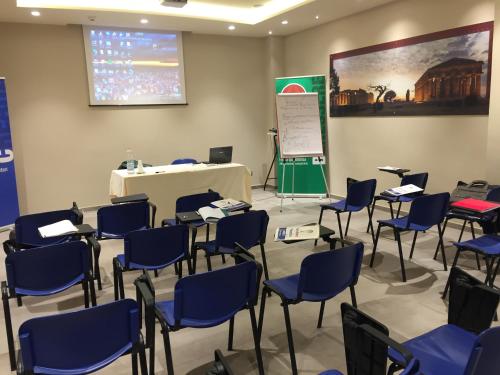 Aerhotel Phelipe - image 9