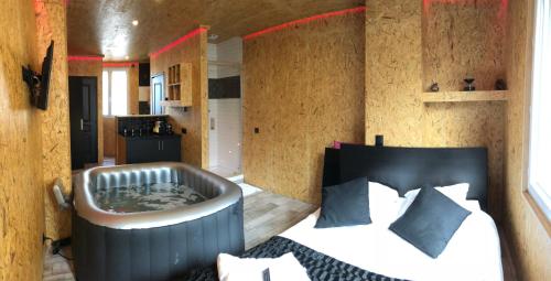 Le Boudoir photo 16