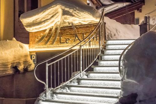 Hotel Le Alpi - image 13