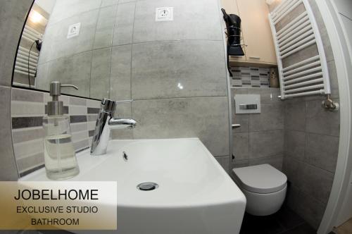 JobelHome Castle District Apartments, Budapešť (fotografie 7)