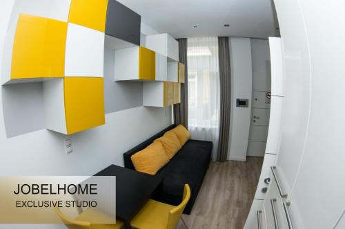 JobelHome Castle District Apartments, Budapešť (fotografie 6)