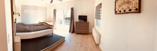 Apartment Lotti in Grevenkop, Deutschland