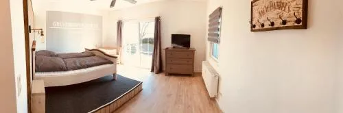 Apartment Lotti in Grevenkop, Deutschland