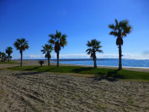 Bellavista Beach Apartment, Málaga (fotografie 7)
