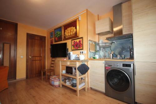 Bellavista Beach Apartment, Málaga (fotografie 6)