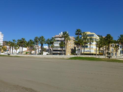 Bellavista Beach Apartment, Málaga (fotografie 5)