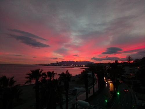 Bellavista Beach Apartment, Málaga (fotografie 3)