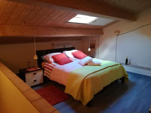 b&b da nonna 'Nzia - Accommodation - SantʼEusanio del Sangro