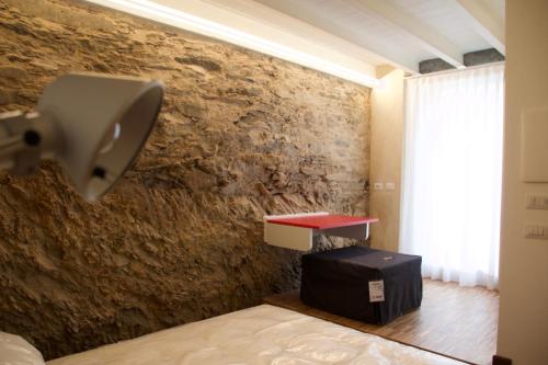 B&B Mare di Fuori Room Type - Double Room with Spa Bath