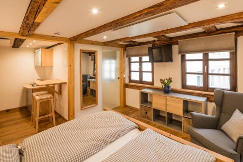 alte Ritterstube 4