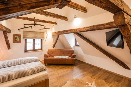 alte Ritterstube 5