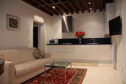 Sarai Apartments, Benátky (fotografie 7)