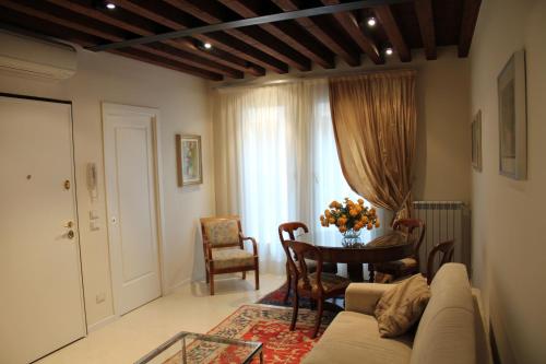 Sarai Apartments, Benátky (fotografie 8)