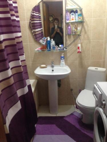 Apartment on Koshevogo 20