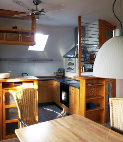 Instalaciones, Ferienwohnung HeeserBerg Xanten in Xanten