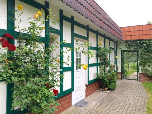 Pension im Grünen in Eberswalde-Finow, Deutschland