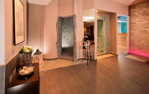 Wellness, Guesia Village Hotel e Spa in Foligno