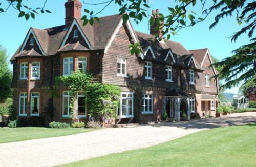 Blackbrook House Bed And Breakfast, , Surrey