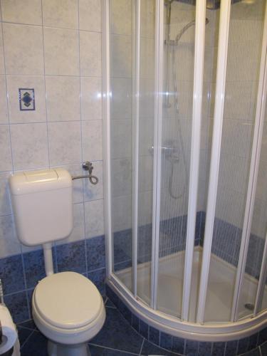 Apartment Sobe Ravbar Room Type - Double Room