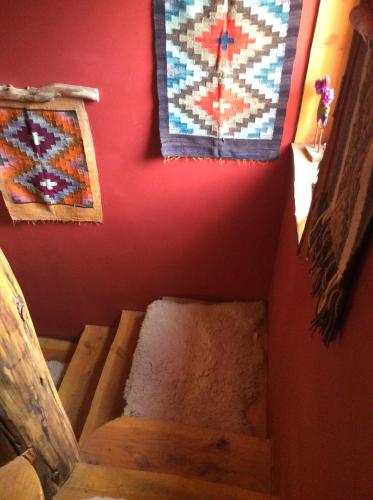 Lodge Tikilen Caviahue