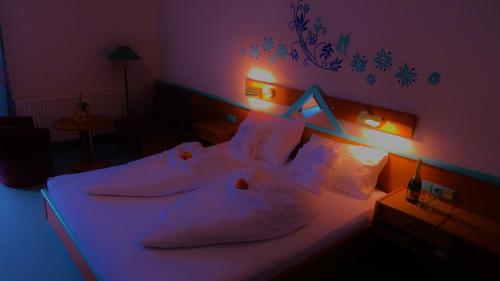 Natur Romantik Resort Berghof Brunner