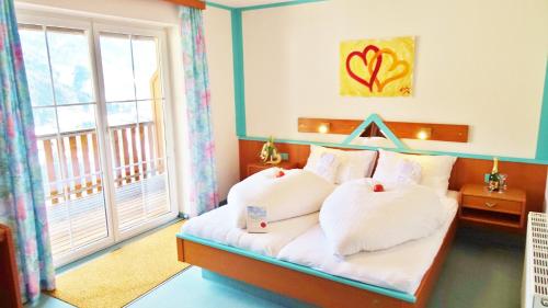 Natur Romantik Resort Berghof Brunner