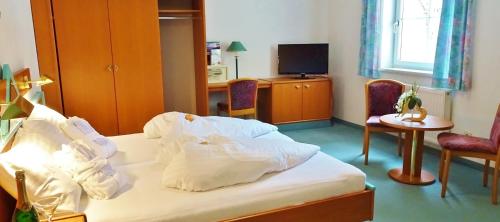 Natur Romantik Resort Berghof Brunner