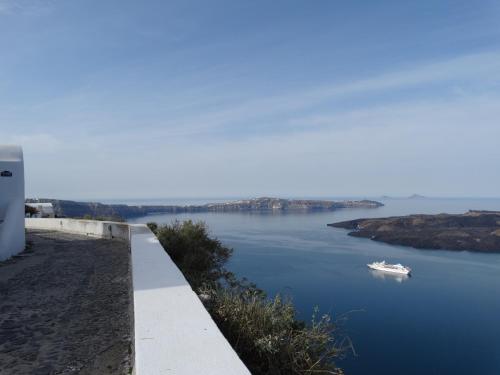 Yposkafo Suites - Studio - Santorini