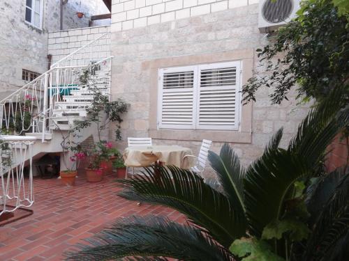 Heart of the City Apartments Dubrovnik Croatia
