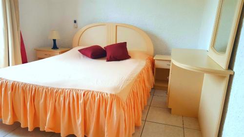 Résidence Le Dattier, 2 bedrooms apartment, Flic en Flac 3