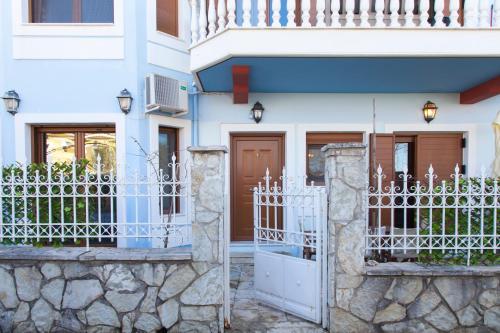  Villa Joanna Lefkada in Lefkada
