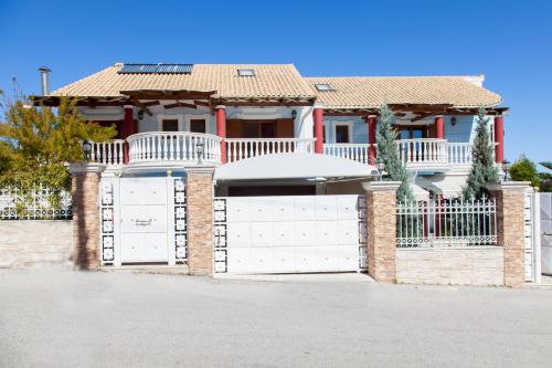  Villa Joanna Lefkada in Lefkada