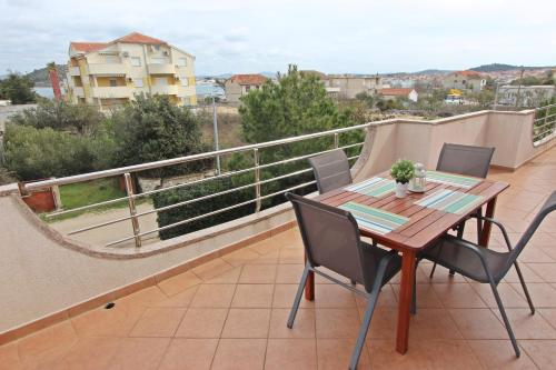 Apartments Josip in Murter