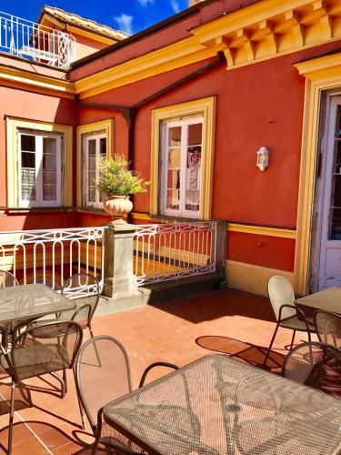 The Secret Garden Relais - image 3