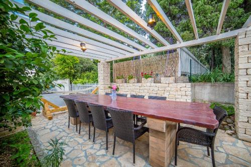  Guesthouse Milijana in Orebić