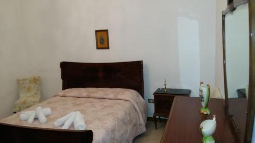 Casa Vacanza Giovanna gîte à louer Casa Valdibella