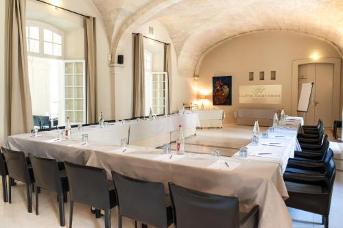 Hôtel Cloitre Saint Louis Avignon - image 3