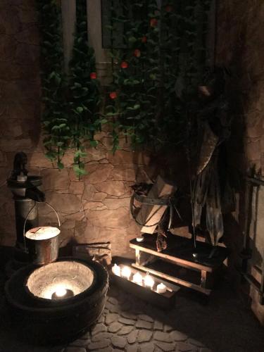 B&B Camelot - image 8