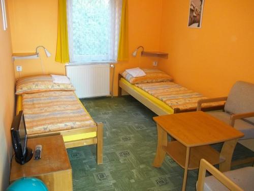 Pension Dobroucky, Praha (fotografie 4)