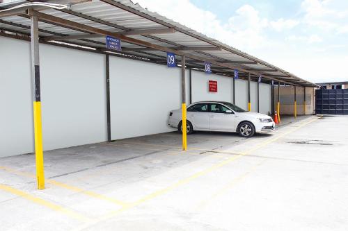 Hotel Flor de Liz – Guayaquil